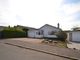 Thumbnail Bungalow for sale in Lomond Crescent, Beith, Ayrshire
