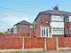 Thumbnail Semi-detached house for sale in Hollinwood Avenue, New Moston, Manchester, Greater Manchester