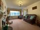 Thumbnail Bungalow for sale in Holcombe Close, Whitwick