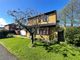 Thumbnail Detached house for sale in Medina Gardens, Bicester