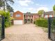 Thumbnail Detached house for sale in Woodland Glade, Farnham Common