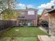 Thumbnail Semi-detached house for sale in Maiden Lane, Crawley