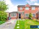 Thumbnail Semi-detached house for sale in Haslington Grove, Liverpool, Merseyside