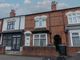 Thumbnail Terraced house for sale in Tewkesbury Road, Birmingham