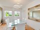 Thumbnail End terrace house for sale in Asmuns Hill, Hampstead Garden Suburb, London