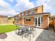 Thumbnail Detached house for sale in Sharnford Way, Bramcote, Nottingham