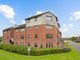 Thumbnail Flat for sale in Longdales Place, Falkirk