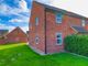 Thumbnail Detached house for sale in Ann Beaumont Way, Hadleigh, Ipswich