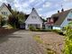 Thumbnail Detached house for sale in Upway, Rayleigh, Essex