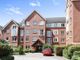 Thumbnail Flat for sale in Hathaway Court, Stratford-Upon-Avon