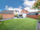 Thumbnail Detached house for sale in Mander Close, Duston, Northampton