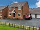 Thumbnail Detached house for sale in Haines Drive, Sileby, Loughborough