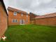 Thumbnail Detached house to rent in Rose Workman Road, Winnycroft, Gloucester
