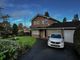 Thumbnail Detached house for sale in Cae Castell, Builth Wells