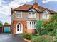 Thumbnail Semi-detached house for sale in Grange Lane, Stourbridge, West Midlands