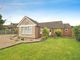 Thumbnail Detached bungalow for sale in Akeferry Road, Doncaster
