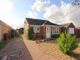 Thumbnail Detached bungalow for sale in Lancaster Drive, South Killingholme, Immingham