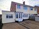 Thumbnail Semi-detached house for sale in Little Meadow, Exmouth