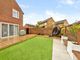 Thumbnail Link-detached house for sale in Locksmeade Road, Ham, Richmond