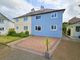 Thumbnail Semi-detached house for sale in The Crescent, Landrake, Saltash