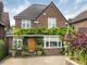 Thumbnail Detached house for sale in Lawrence Gardens, London