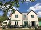Thumbnail Detached house for sale in Back Hills, Botesdale, Diss