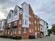 Thumbnail Flat for sale in Tannery Way North, Canterbury