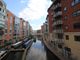 Thumbnail Flat to rent in King Edwards Wharf, 25 Sheepcote Street, Brindley Place