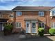 Thumbnail Terraced house for sale in Eaglesthorpe, New England, Peterborough