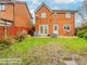 Thumbnail Detached house for sale in Silverton Grove, Silver Birch, Middleton, Manchester