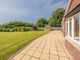 Thumbnail Detached bungalow for sale in Ebstree Meadow, Seisdon