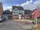 Thumbnail Semi-detached house for sale in Windingbrook Lane, Collingtree, Northampton