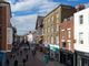 Thumbnail Flat for sale in Ellesmere House, High Street, Canterbury