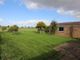 Thumbnail Detached bungalow for sale in Plumtree Drive, Marshchapel, Grimsby