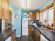 Thumbnail Maisonette for sale in Mackintosh Road, Inverness