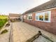 Thumbnail Detached bungalow for sale in Back Lane, Dishforth, Thirsk