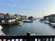 Thumbnail Detached house for sale in Endeavour Way, Hythe Marina Village, Hythe, Southampton