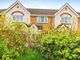 Thumbnail Terraced house for sale in Stoke Heights, Fair Oak, Eastleigh, Hampshire