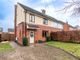 Thumbnail Semi-detached house for sale in Linton Woods Lane, Linton On Ouse, York