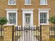 Thumbnail Detached house for sale in Chadwick Road, Peckham Rye, London