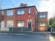 Thumbnail Semi-detached house for sale in Ashworth Street, Failsworth, Manchester, Greater Manchester