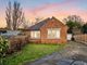 Thumbnail Detached bungalow for sale in Meadow Drive, Aughton
