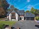 Thumbnail Detached house for sale in Queens Road, Blandford Forum, Dorset