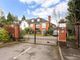 Thumbnail Flat for sale in Lady Margaret Road, Ascot, Berkshire