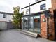 Thumbnail Semi-detached house for sale in Chorley Hall Lane, Alderley Edge