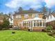 Thumbnail Detached house for sale in Esher Close, Basingstoke