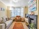 Thumbnail Terraced house for sale in Mellows Road, Wallington