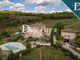 Thumbnail Villa for sale in Località Pod Treno, Rapolano Terme, Toscana