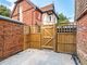 Thumbnail Semi-detached house to rent in High Street, Haslemere, Surrey