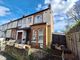 Thumbnail Semi-detached house for sale in Bear Road, Feltham